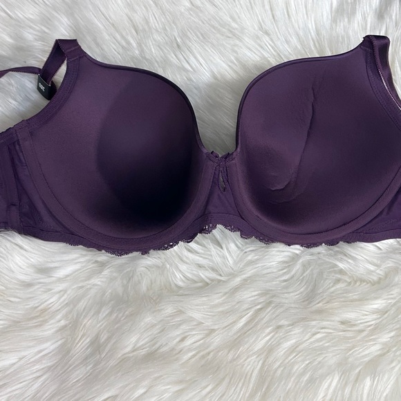 Torrid Lightly Lined T-Shirt Bra NWT - Picture 5 of 7